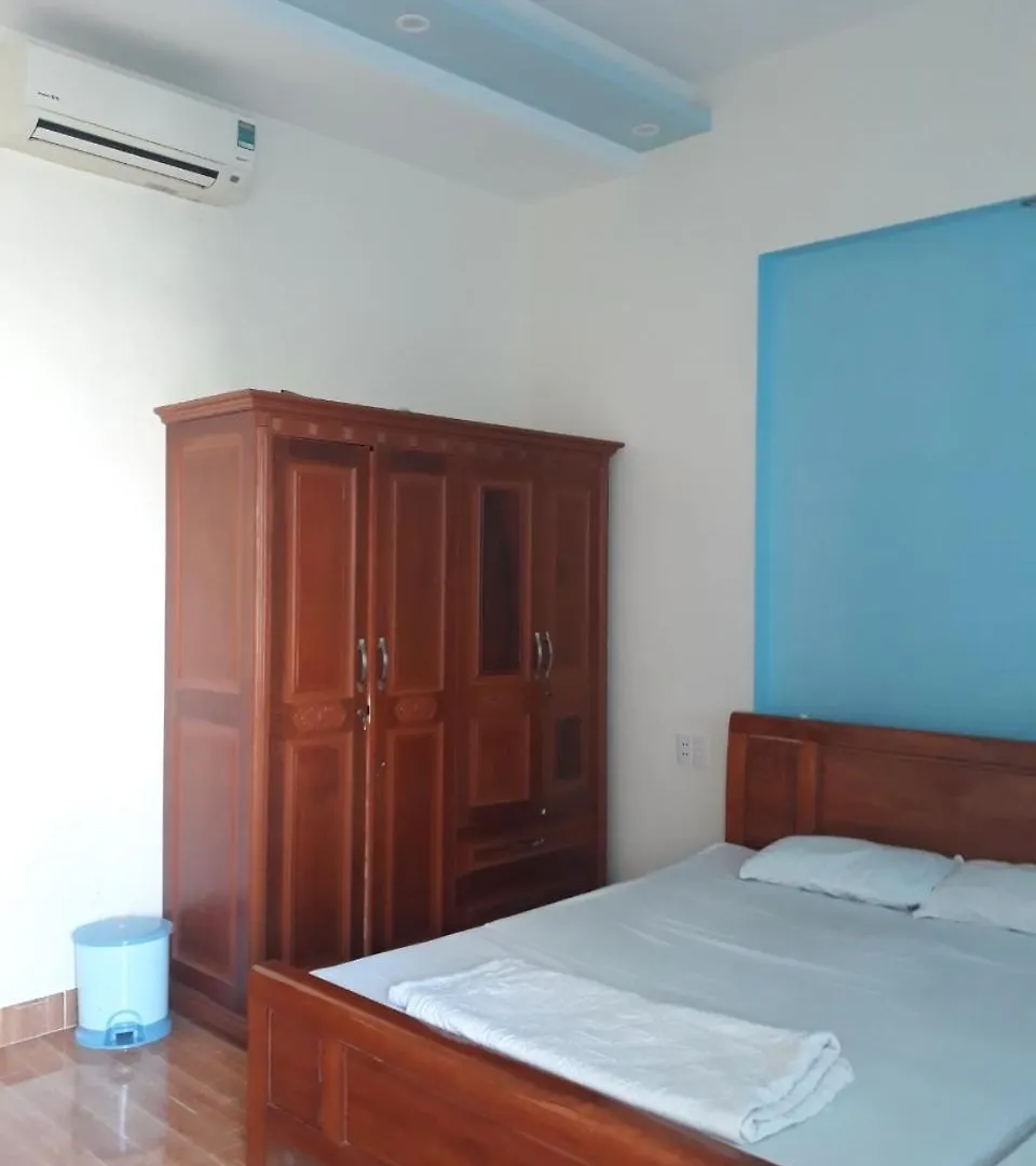 Quyen Homestay Vung Tau Vietnam