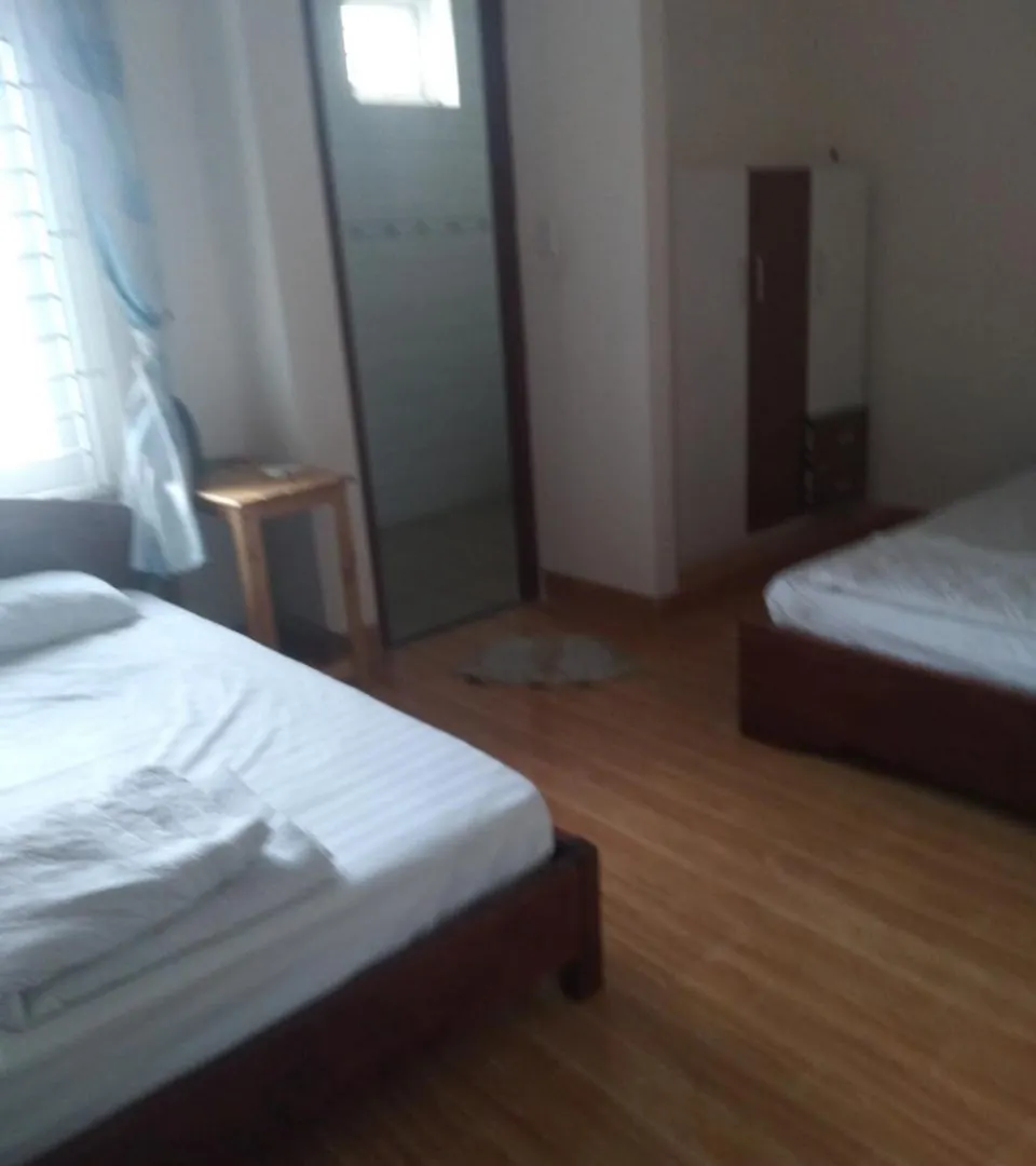 Quyen Homestay Vung Tau