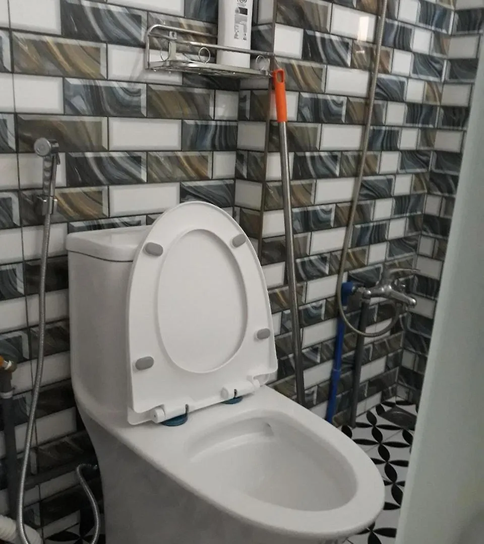 Quyen Homestay Vung Tau
