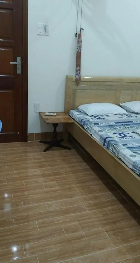 Quyen Homestay Vung Tau