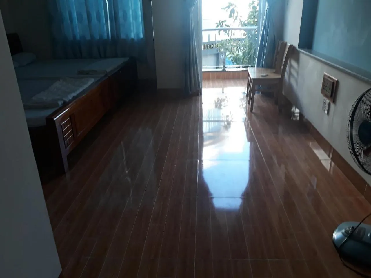 Quyen Homestay Vung Tau