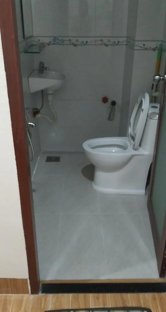 Quyen Homestay 头顿
