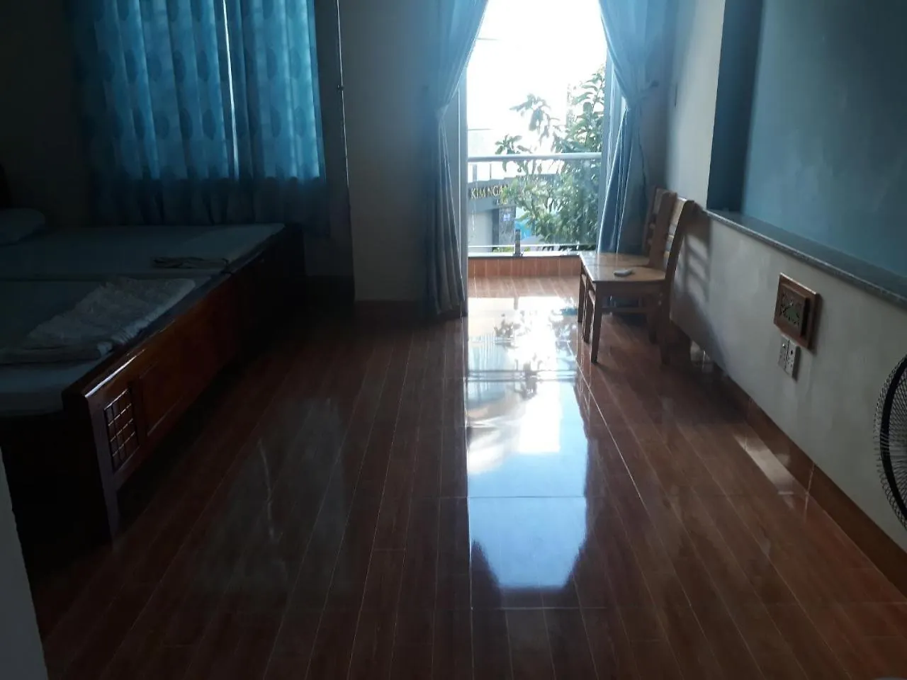 Quyen Homestay 头顿