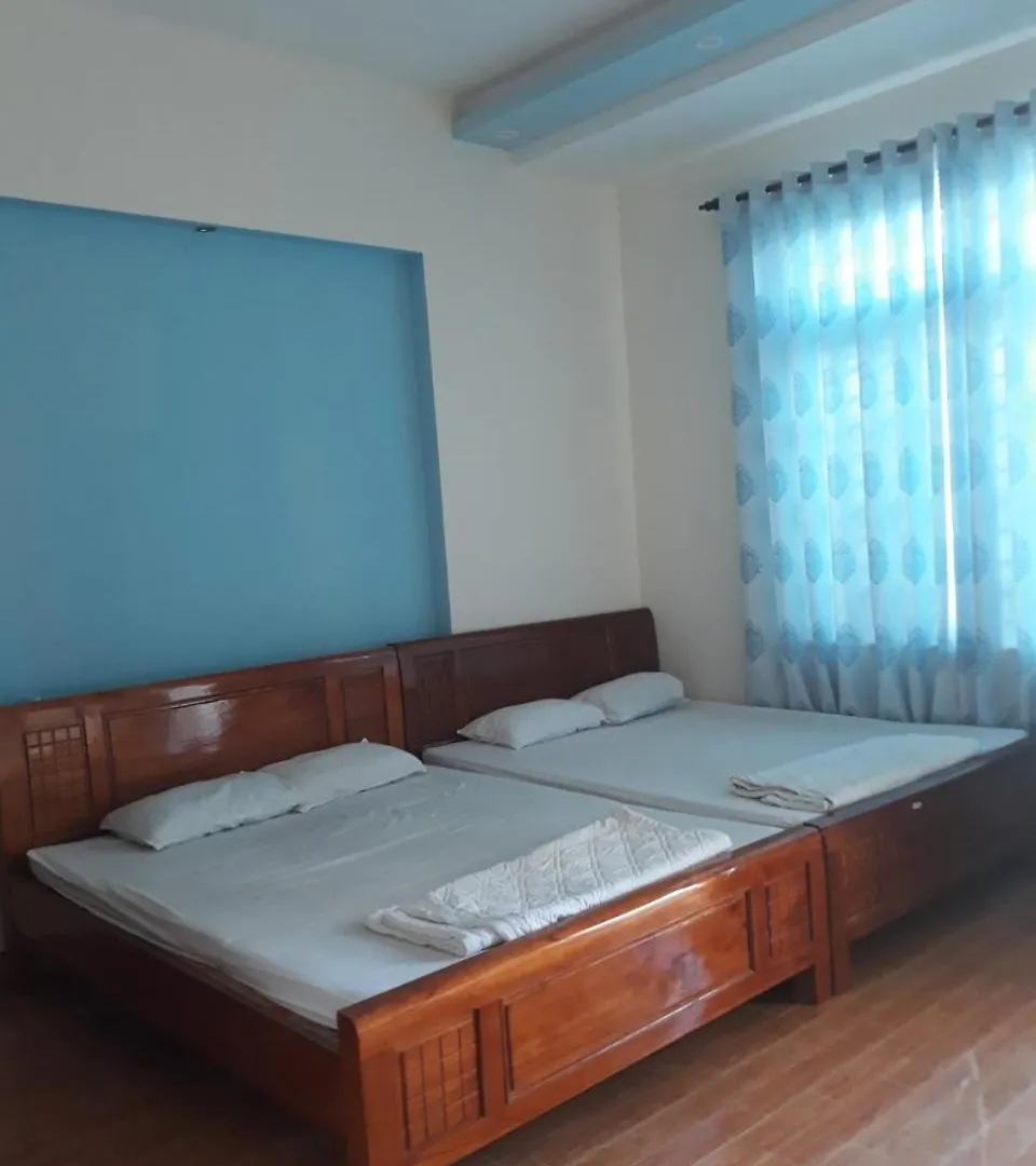 Quyen Homestay 头顿 越南